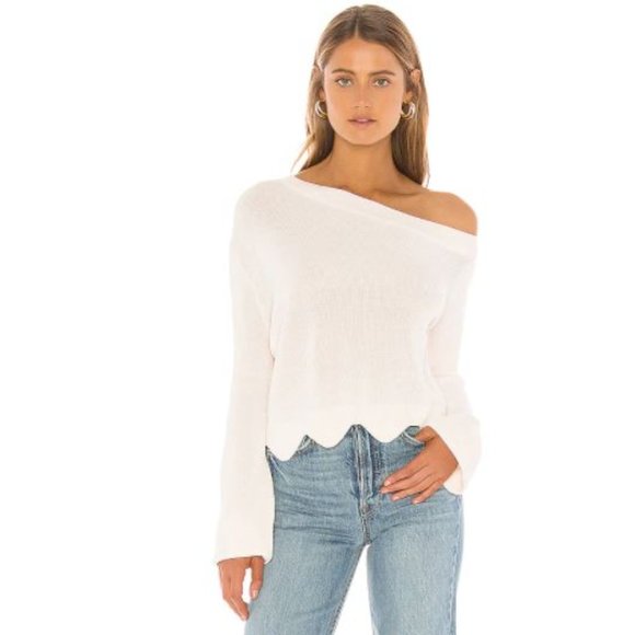 Lovers + Friends Sweaters - NWT Revolve Lovers and Friends Margot Sweater